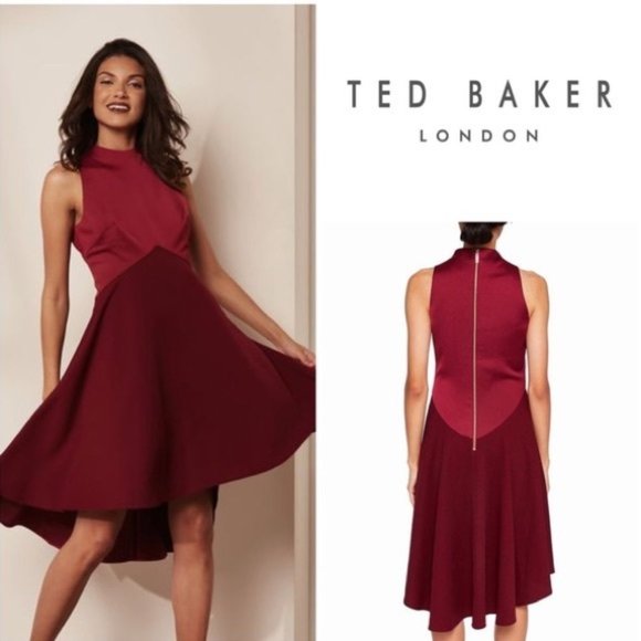 Ted Baker London Dresses & Skirts - Ted Baker Cocktail Dress